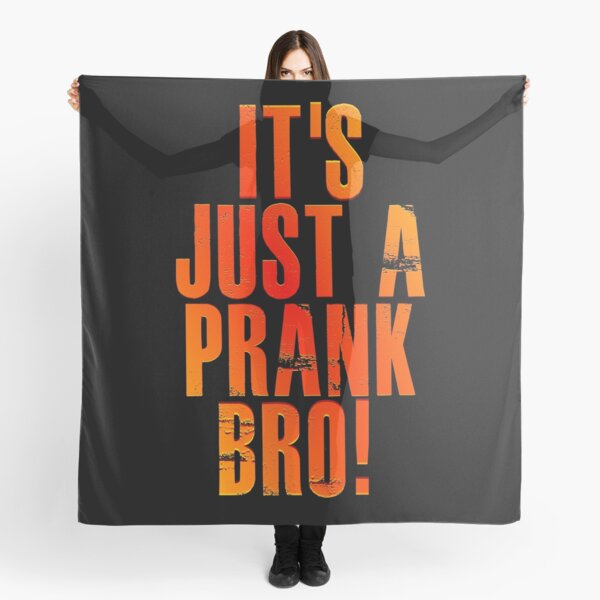 Prank Videos Scarves Redbubble - download mp3 prankster face roblox id 2018 free