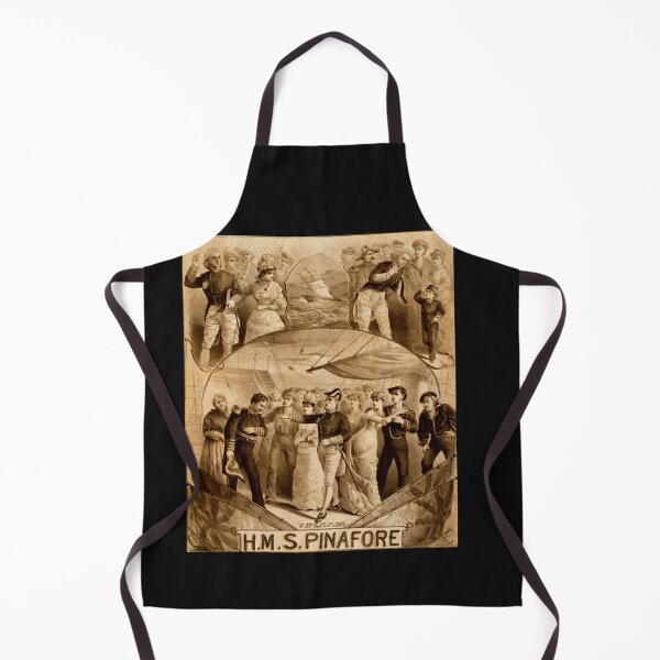 Item preview,  Gilbert & Sullivan designed and sold by jimbuf.