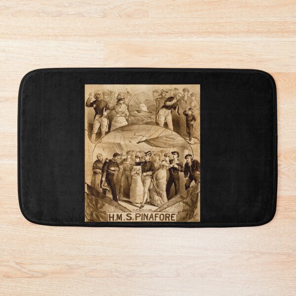 Item preview,  Gilbert & Sullivan designed and sold by jimbuf.