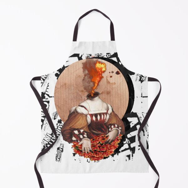 Item preview, Lady Volcano designed and sold by AWAarts.