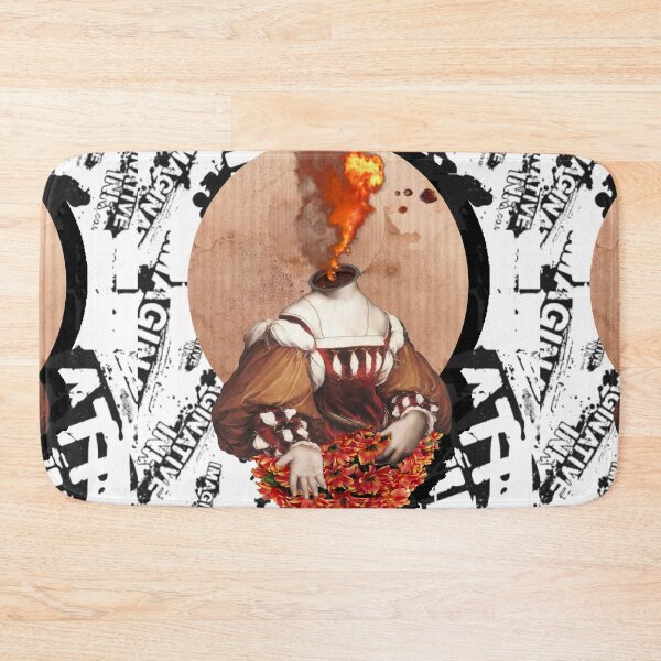 Item preview, Lady Volcano designed and sold by AWAarts.