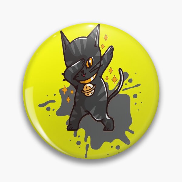 Item preview, Dab Theme Spaced Cat designed and sold by starshiporion.