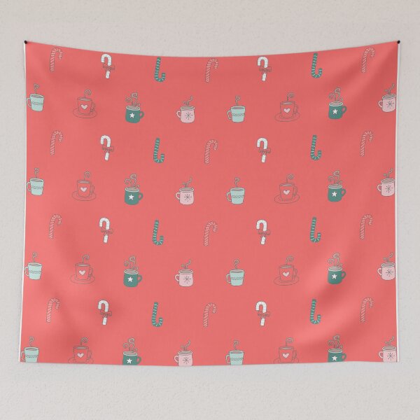 Item preview, Warm Christmas designed and sold by melomania.