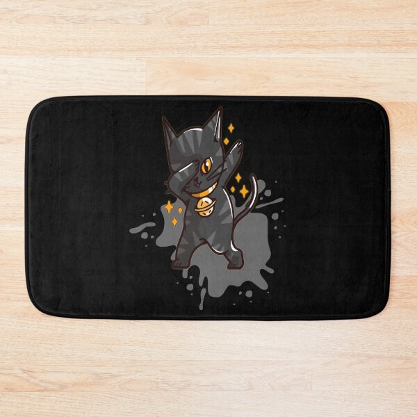 Item preview, Dab Theme Spaced Cat designed and sold by starshiporion.