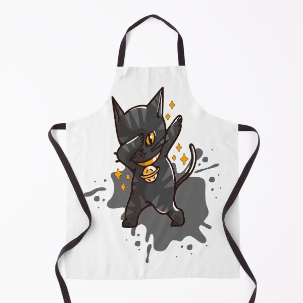 Item preview, Dab Theme Spaced Cat designed and sold by starshiporion.