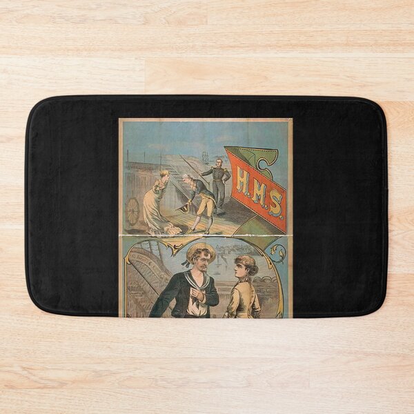Item preview,  Gilbert & Sullivan designed and sold by jimbuf.