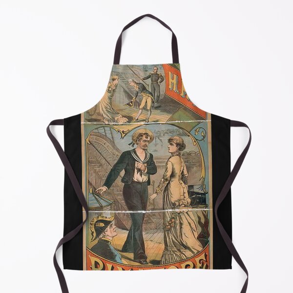 Item preview,  Gilbert & Sullivan designed and sold by jimbuf.