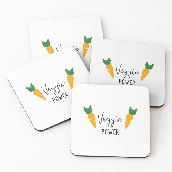 Item preview, Veggie Power designed and sold by KingRock.