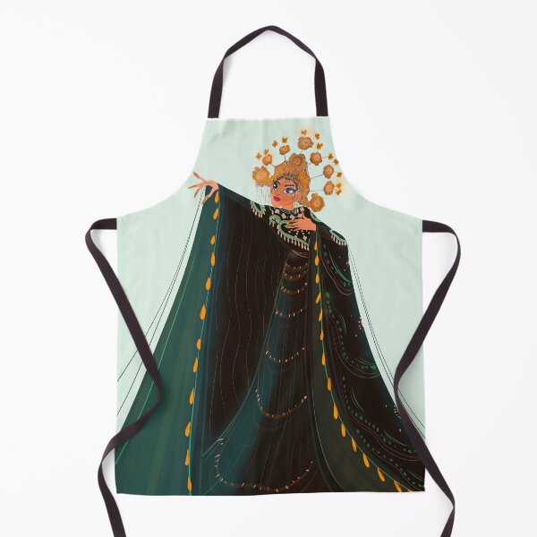 Item preview, Maria Callas as Turandot cartoon character designed and sold by OpeRadar.
