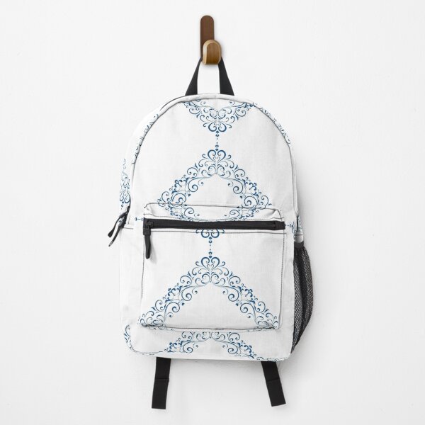 Item preview, Royal diamond pattern designed and sold by sidekickfun.
