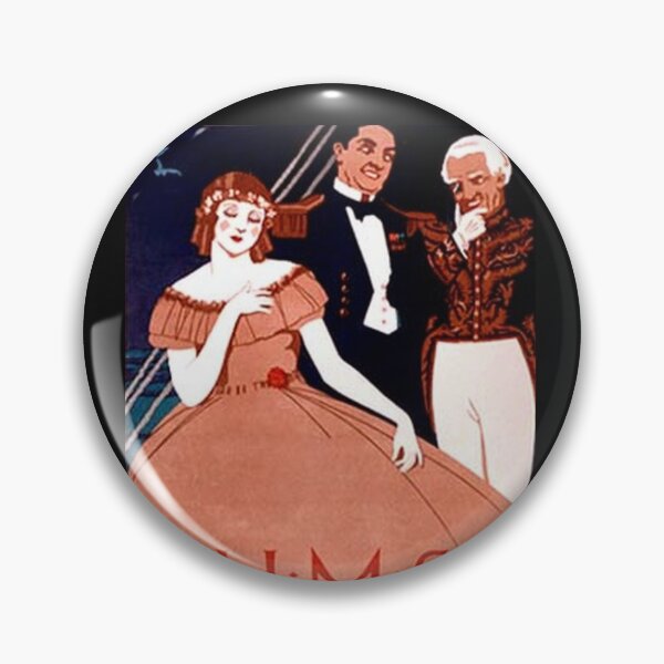 Item preview,  Gilbert & Sullivan designed and sold by jimbuf.