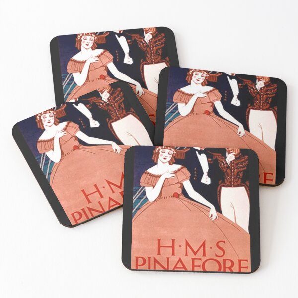 Item preview,  Gilbert & Sullivan designed and sold by jimbuf.