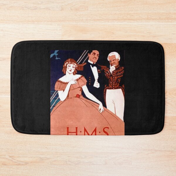 Item preview,  Gilbert & Sullivan designed and sold by jimbuf.