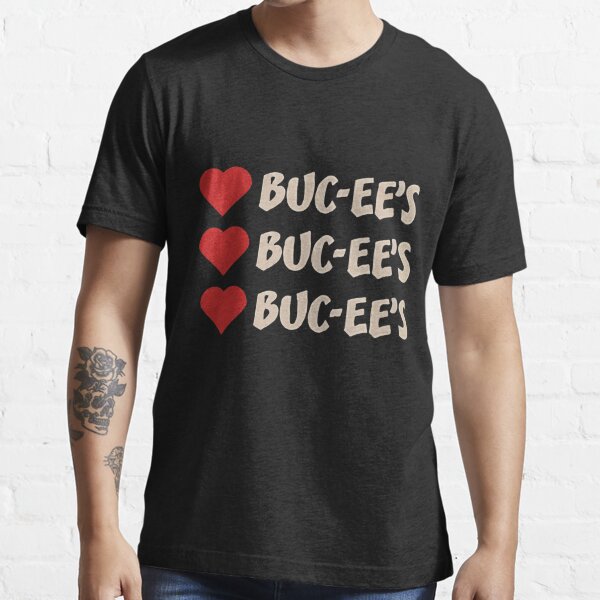 buc ee's halloween shirt 2019