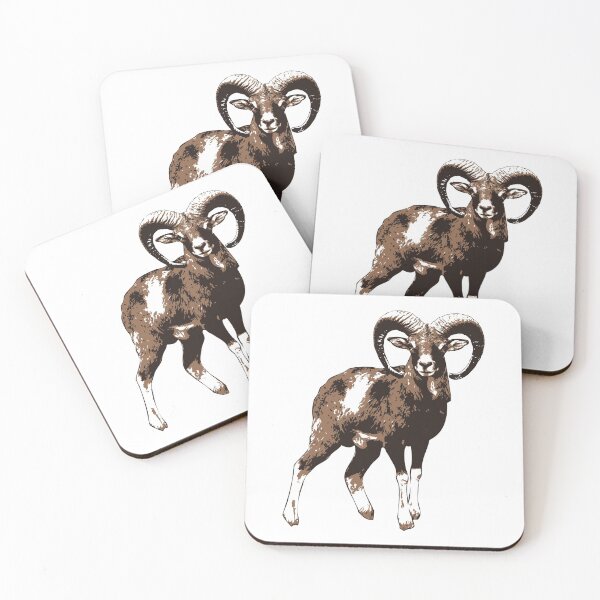 Item preview, Mouflon designed and sold by Port-Stevens.