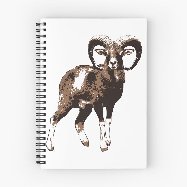 Item preview, Mouflon designed and sold by Port-Stevens.