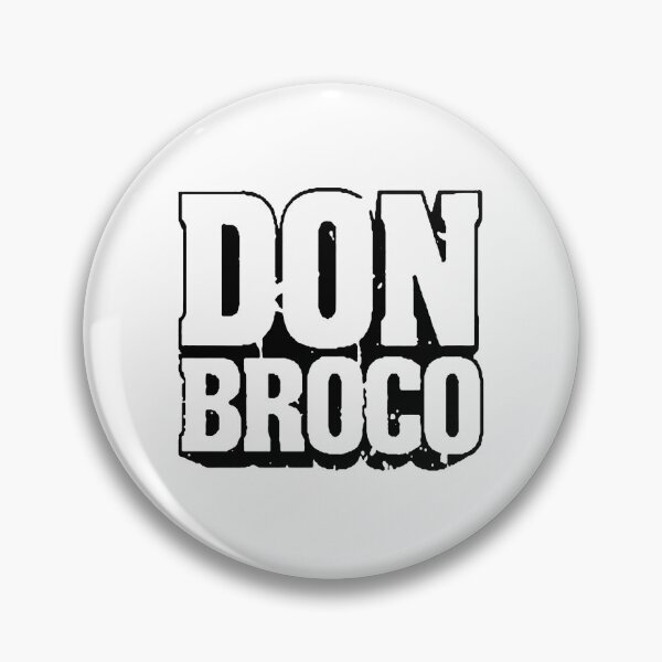 Item preview, don broco 01 Genres‎: ‎Alternative rock 774rt popular designed and sold by olanl5.