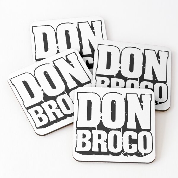 Item preview, don broco 01 Genres‎: ‎Alternative rock 774rt popular designed and sold by olanl5.