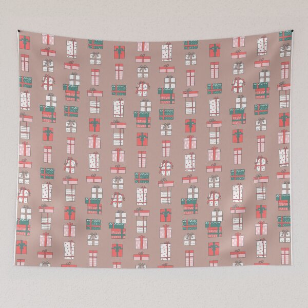 Item preview, Warm Christmas designed and sold by melomania.