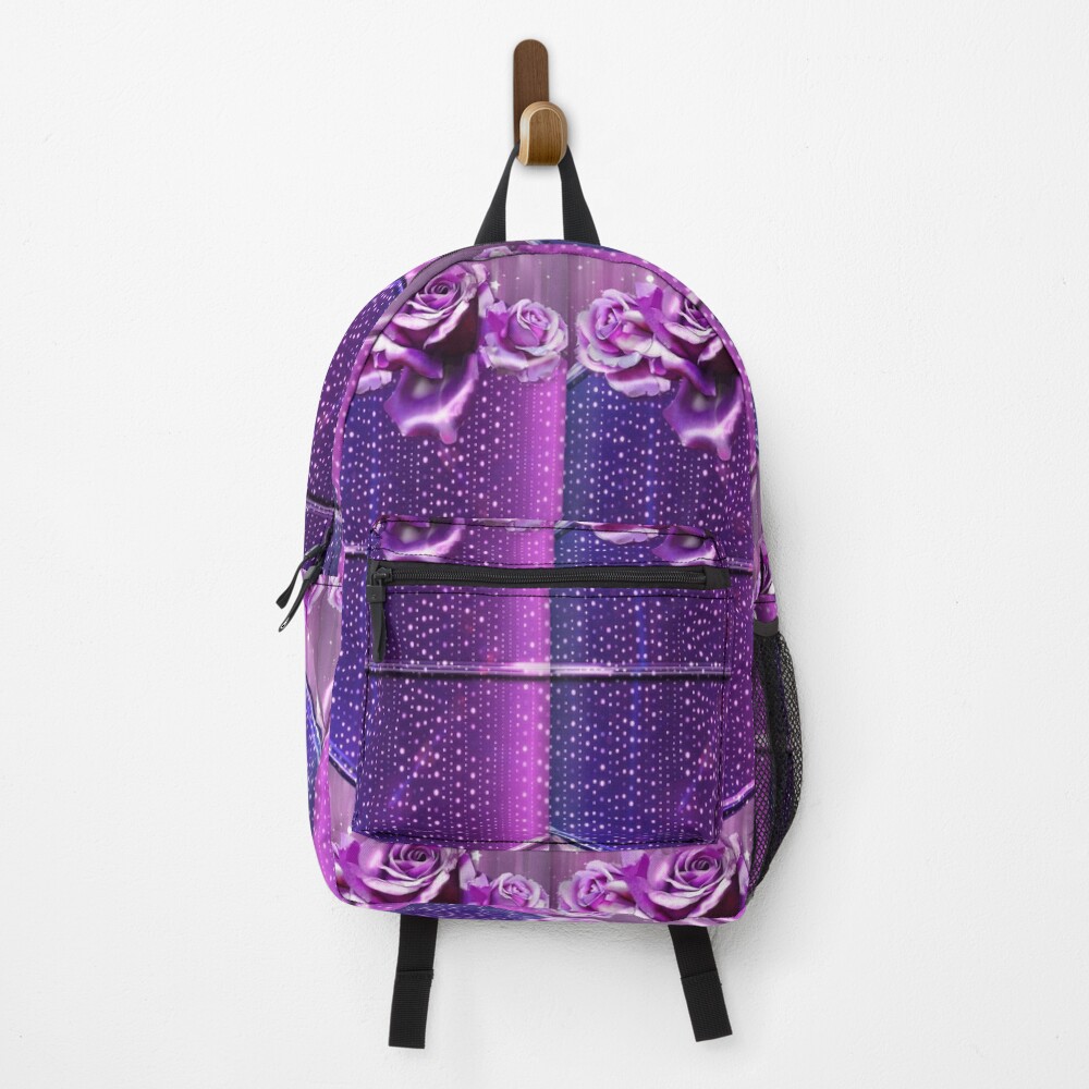 Item preview, Backpack designed and sold by H2Kaur.