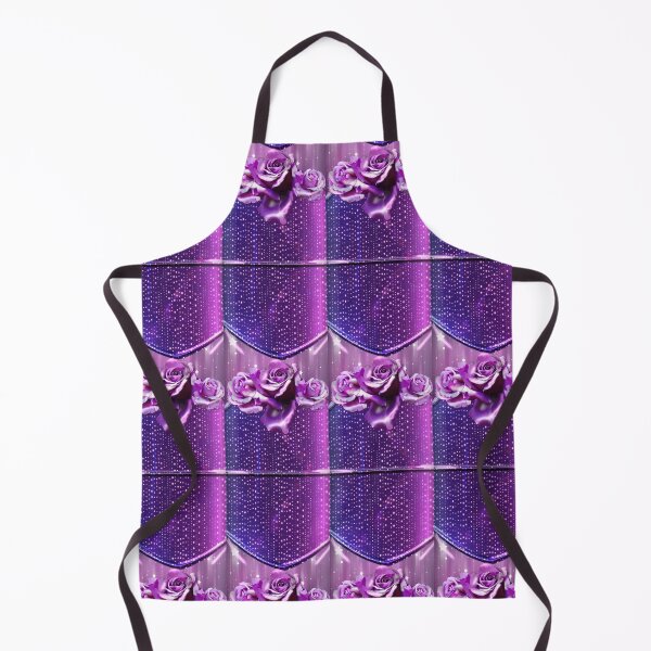 Item preview, Purple Roses designed and sold by H2Kaur.