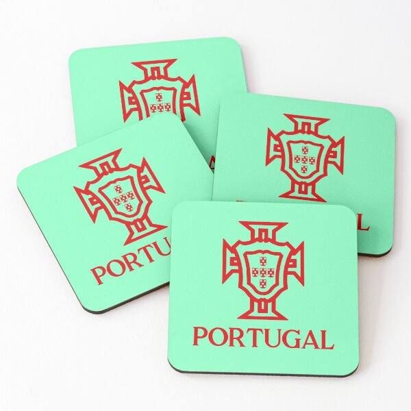 Item preview, Portugal Red designed and sold by VRedBaller.
