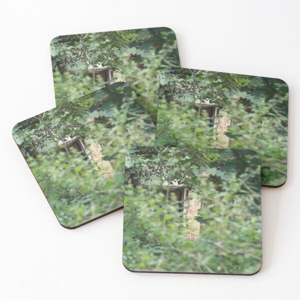 Item preview, Urban Takeback - Nature Returns - RAF Nocton Hall Hospital, Lincoln, Lincolnshire, England [19] designed and sold by BeautonFashions.