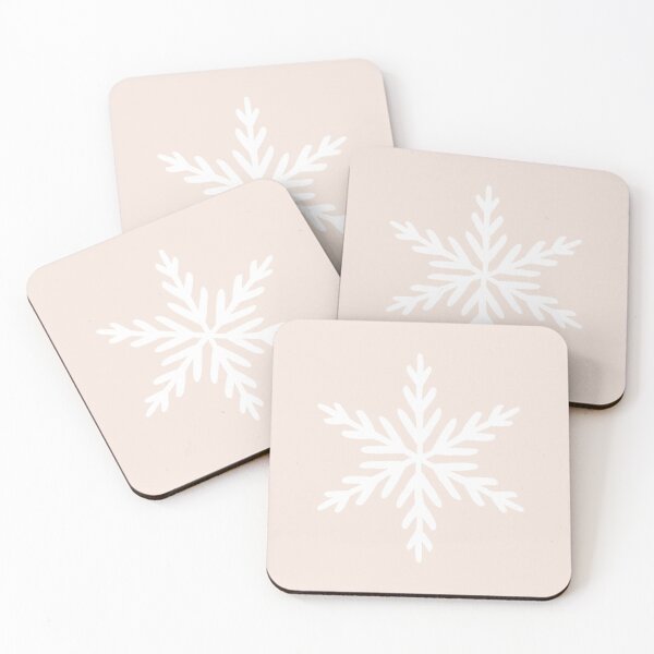 Item preview, Snowflake designed and sold by Orara Studio.