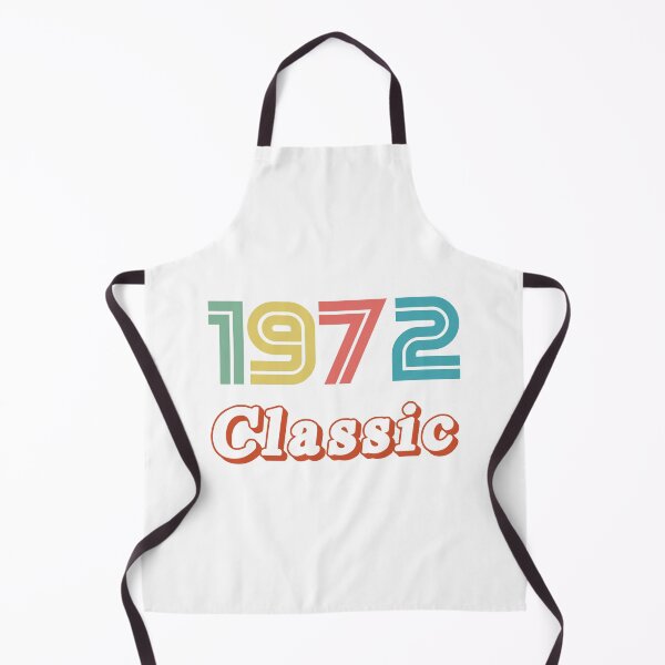 Item preview, 1972 Classic designed and sold by DomGDesign.