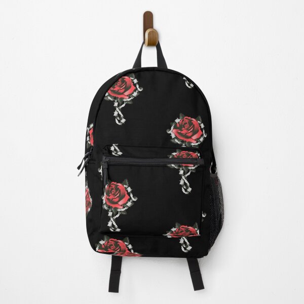 Item preview, The Barbed Wire Red Rose. Cool designed and sold by shirtdan.