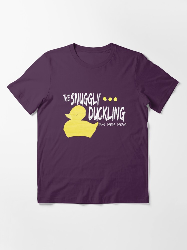 ugly duckling shirt