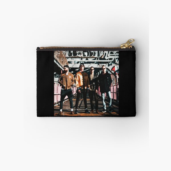 Item preview, they is don broco poster 02 band with music rock tour news 774rt designed and sold by olanl5.