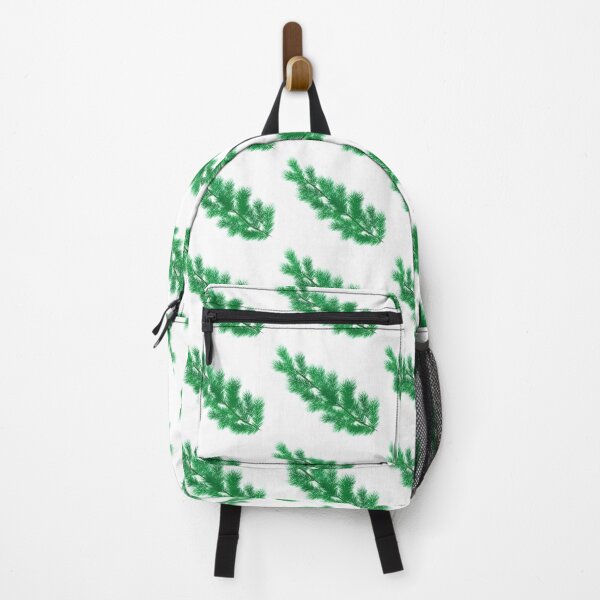Item preview, Holiday Fir Evergreen Sprig designed and sold by AlteredAtelier.