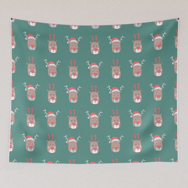 Item preview, Warm Christmas designed and sold by melomania.