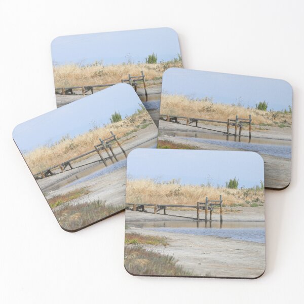 Item preview, Abandoned jetty designed and sold by The Suns Anvil.