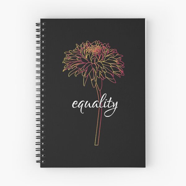 Item preview, Equality Flower designed and sold by JonesErin.