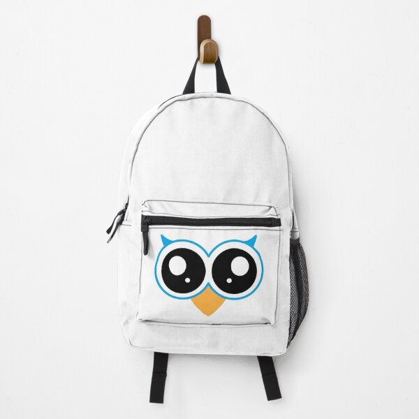 Item preview, Owl Face designed and sold by be-a-nice-human.