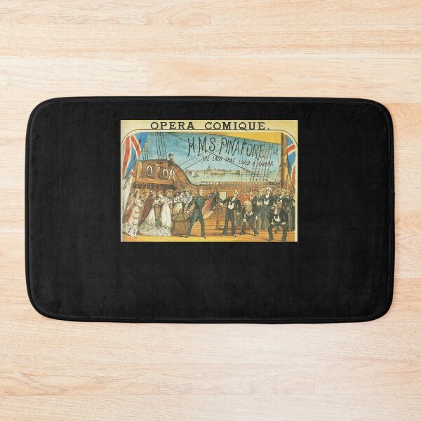 Item preview,  Gilbert & Sullivan designed and sold by jimbuf.