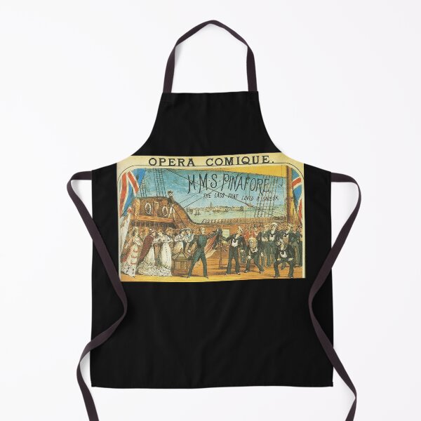 Item preview,  Gilbert & Sullivan designed and sold by jimbuf.