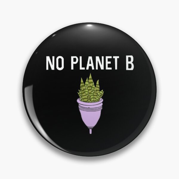 Item preview, No Planet B designed and sold by mynameisanno.