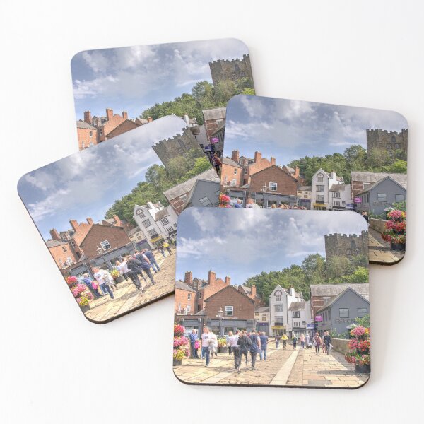 Item preview, Durham Castle Bridge  designed and sold by hawkie.