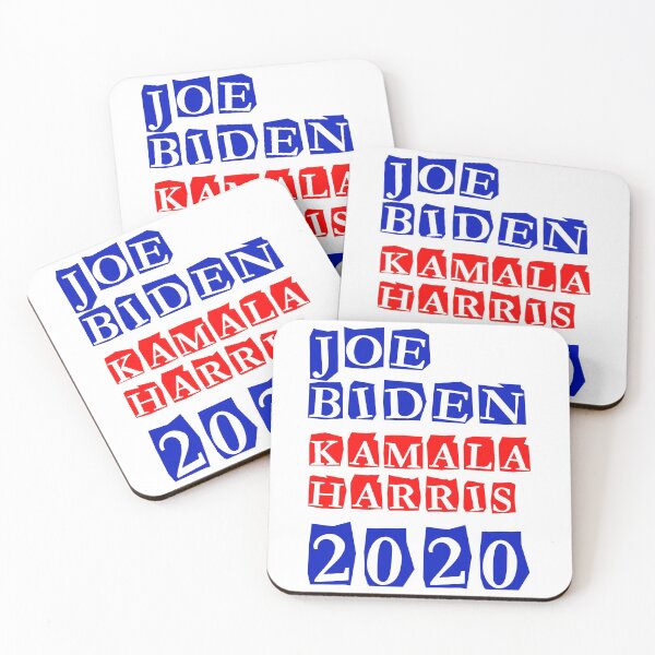 Item preview, Joe Biden Kamala Harris 2020 designed and sold by K-icon.