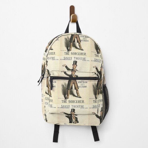 Item preview,  Gilbert & Sullivan designed and sold by jimbuf.
