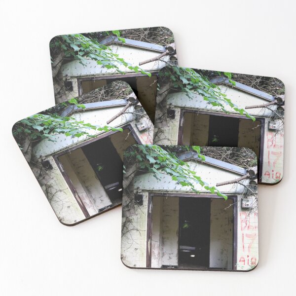 Item preview, Urban Takeback - Nature Returns - RAF Nocton Hall Hospital, Lincoln, Lincolnshire, England [22] designed and sold by BeautonFashions.