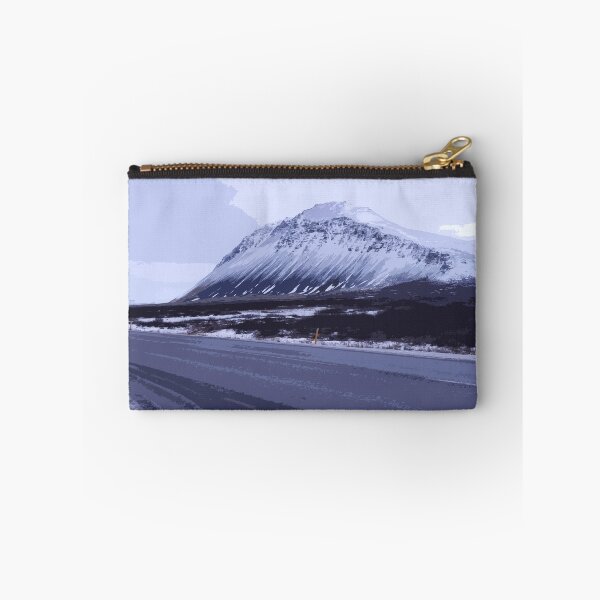 Item preview, Snowy Mountain - ICELAND designed and sold by Rohjan.