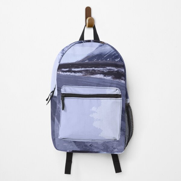 Item preview, Snowy Mountain - ICELAND designed and sold by Rohjan.
