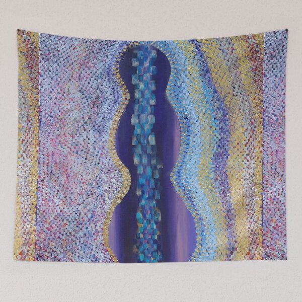 Item preview, Resonance flow designed and sold by Byron  Tik.