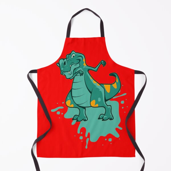 Item preview, Dab Theme Dino designed and sold by starshiporion.