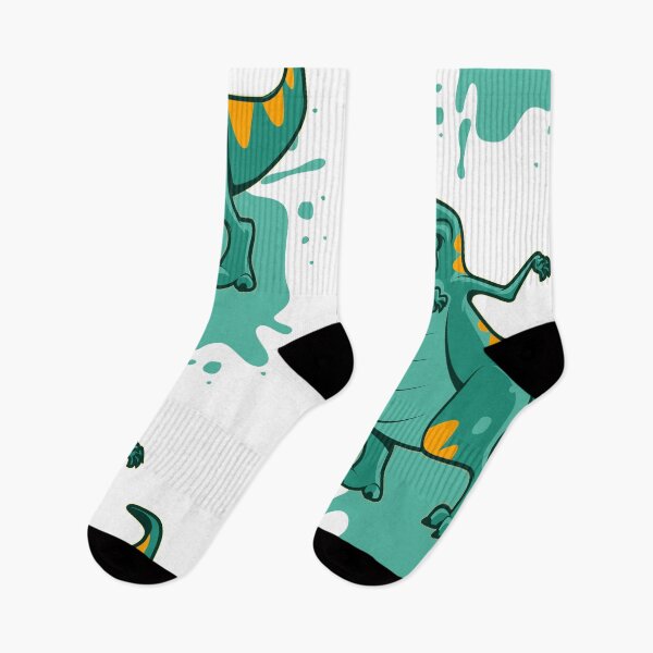 Item preview, Dab Theme Dino designed and sold by starshiporion.