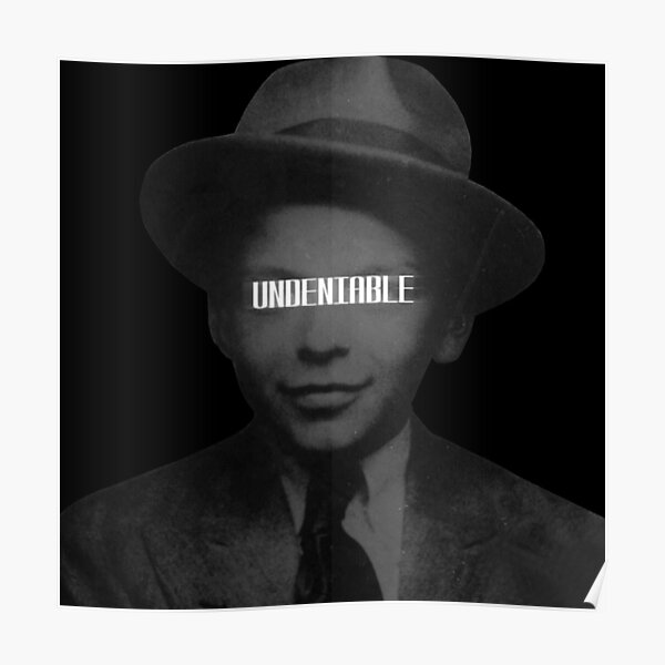 young sinatra album cover logic